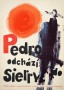 Pedro odchází do Sierry (1962)
