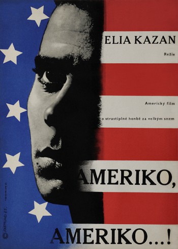 Ameriko, Ameriko! (1965)