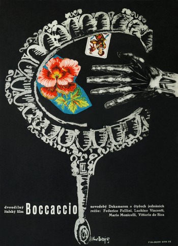 Boccaccio 70 (1963)
