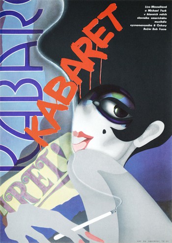 Kabaret (1989)