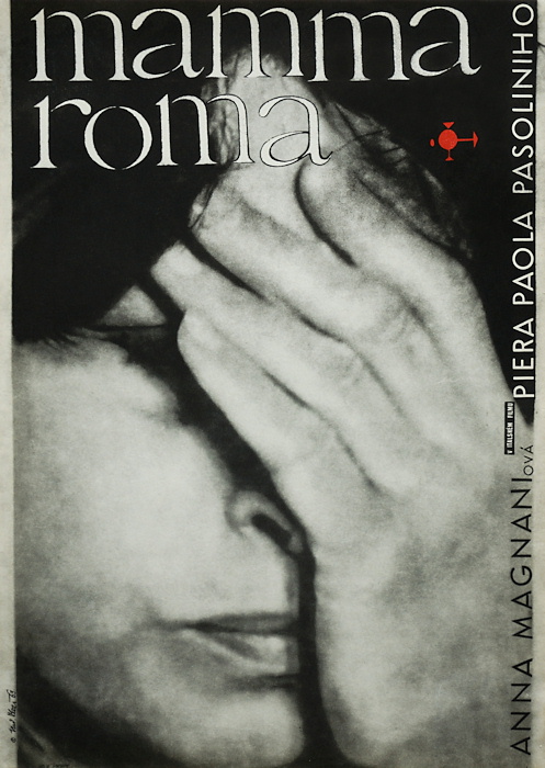 Mamma Roma (1963)