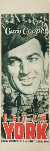 Četař York (1947)