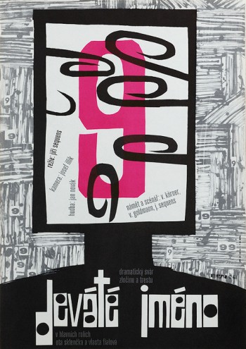 Deváté jméno (1963)