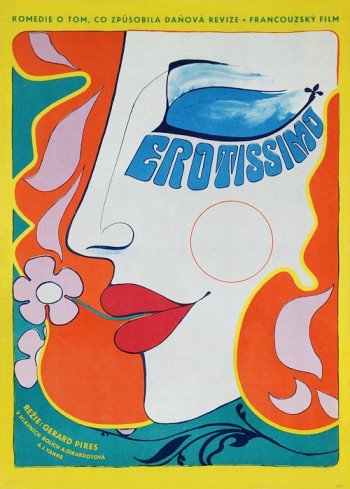 Erotissimo (1970)