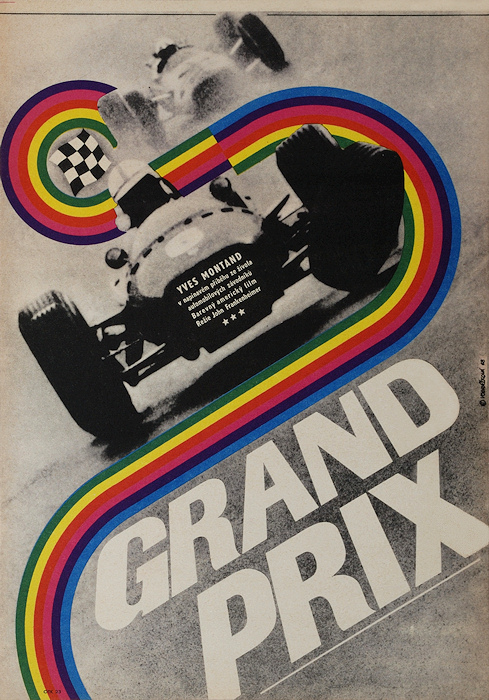 Grand Prix (1968) 