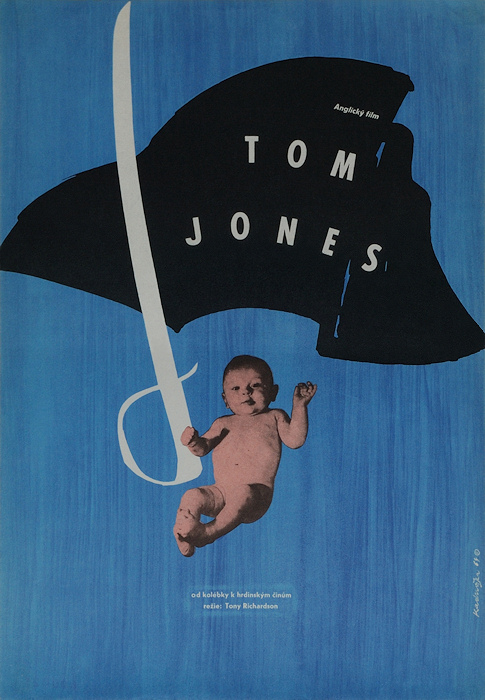 Tom Jones (1966)