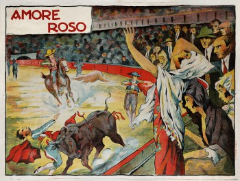 Amore Rosso (1924)