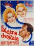 Falešná dvojčata (1934)