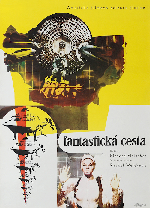 Fantastická cesta (1968)